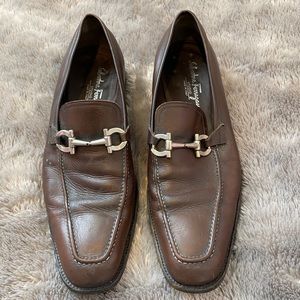 Men’s Salvatore Ferragamo
